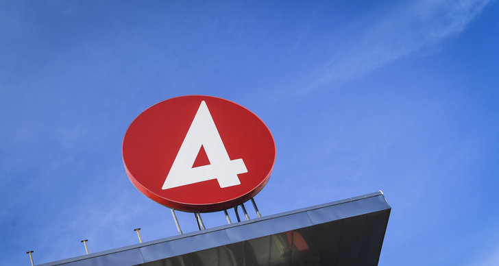 Brand, Arlanda, östersund, TV4